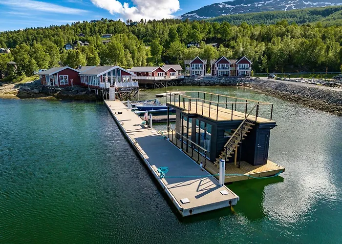 Garsnes Brygge