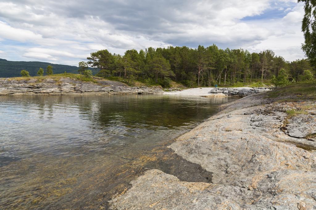 Garsnes Brygge * Sjovegan