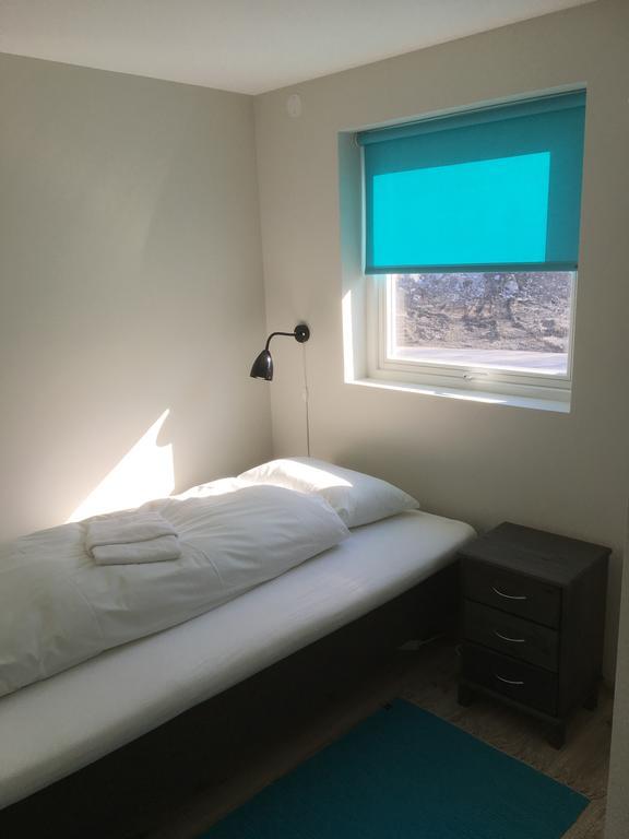 Feriehus Garsnes Brygge Sjovegan